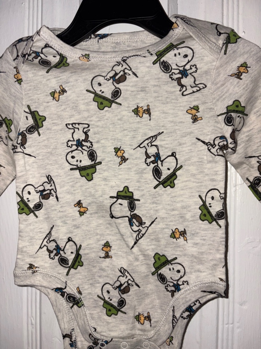 Baby Snoopy Bundle - Picture 7 of 10